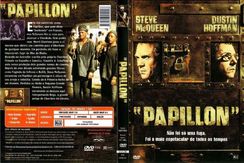 Papillon - o Filme