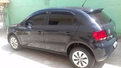 Gol 1.0, 2012, 8v, 4 Portas