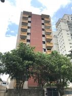 Apartamento na Vila Mascote