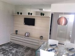 Excelente Apartamento em Paciência