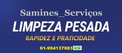 Limpeza Pesada