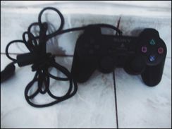 Controle com Fio Ps2,dualshock 2 Sony,original