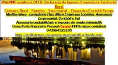 Contabilidade Jardim Interlagoslondrina Consultoria Empresaria