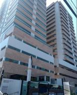 Apartamento com 120 m² - Forte - Praia Grande SP