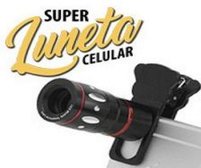 Super Luneta Celular