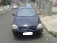 Vendo Corsa Hatch 2007