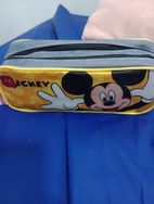 Estojo do Mickey