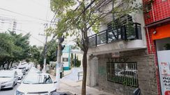 Casa Comercial de 478m2 a Venda na Rua Oscar Freire em Pinhe