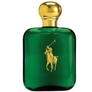 Polo Verde Ralph Lauren Masculino 59ml