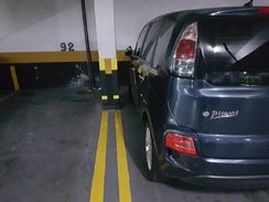 Citroen Picasso Exclusive 1.6