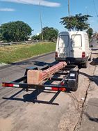 Carretas Reboque Carretinha Veículos Motos Barcos São Paulo