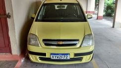 Vendo Chevrolet Meriva