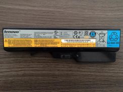 Bateria Notebook Lenovo - Modelo L09s6y02