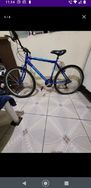 Bicicleta Aro 26