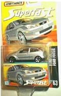 Fotos Similares: Ford Focus Superfast Miniatura Limited Edition Nova Lacrada / Mbq 