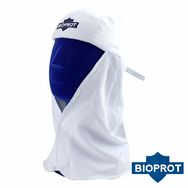 Boné com Casquete Bioprot Fr Gold