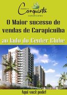 Apartamento Lançamento em Carapicuiba