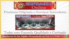 Kit Embreagem Volkswagen 19380