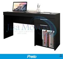 Mesa Office, Montagem e Frete Grátis*