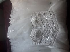 Vestido Longo 15 Anos / Casamento