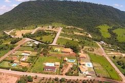 Vendo Terreno na Fazenda Sarakai em Bofete SP