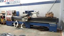 Torno Clever L26120a