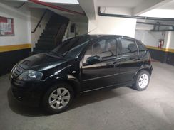 Citroen C3 Glx 1.4 Flex