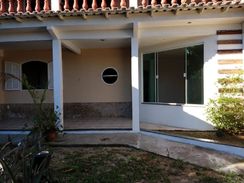 Casa para Alugar em Araruama - RJ