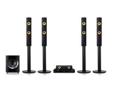 Home Theater Lg Modelo Bh7540tw