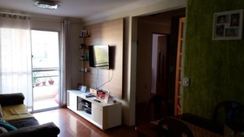 Apartamento Lindíssimo!!!! Osasco