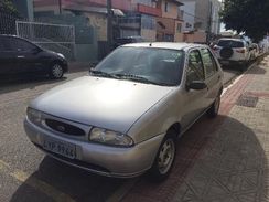 Ford Fiesta 1.0i 3p e 5p