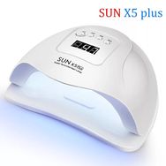 Cabine Sunx5 Plus 80 W