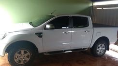 Ford Ranger 2.5 Flex Impecável