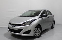 Hyundai Hb20s Comfort 1.0