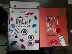 Faça Você Mesmo! Ciências