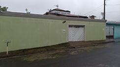 Linda Casa em Limeira -ótima Oportunidade