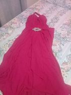 Vestido Longo