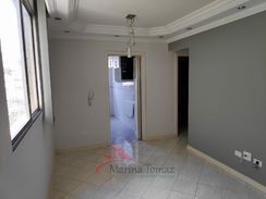 Apartamento à Vend no Centr de Piracicaba!