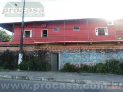 Casa com 4 Dormitórios à Venda, 400 m2 por RS 1.500.000,00 - Flores - Manaus-am