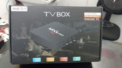 TV Box