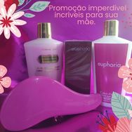 “promoção Imperdível Dia das Mães “últimas Unidades!” Kits Perfume ,