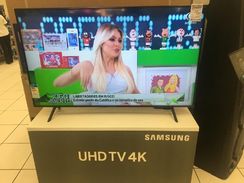 Smart TV 58 Polegadas Samsung - Novo