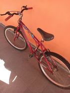 Bicicleta Aro 24