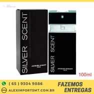 Silver Scent 100ml Original