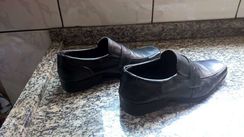 Sapato Social Preto 42