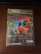 Banjo Kazooie Nuts & Bolts e Viva Piñata