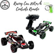 Carrinho Controle Remoto Speed Racing 20kmh Brinquedo Dia das Crianças