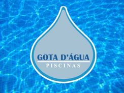 Gota Dagua Limpeza de Piscinas