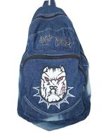 Mochila Jeans