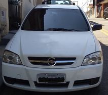 Astra Sedan 2007 - Imperdível